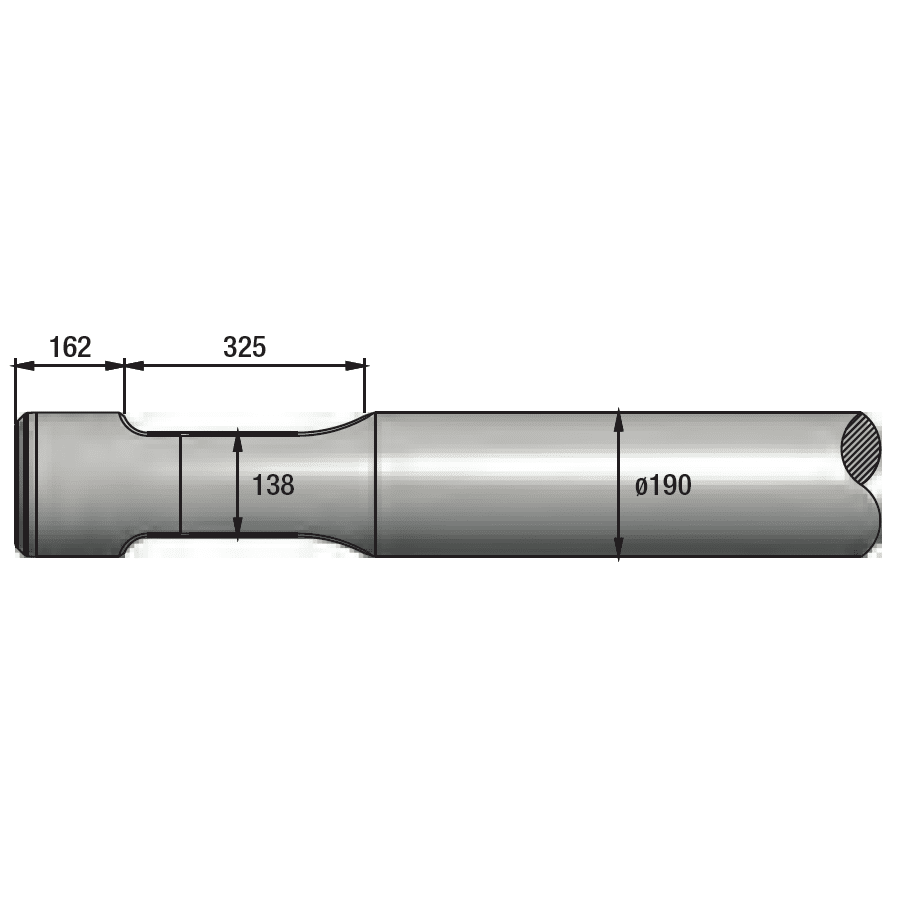 Grot Montabert V4500