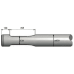 Grot Montabert BRV53
