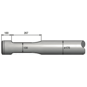 Grot Montabert BRV53