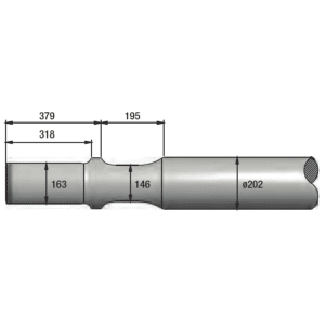 Grot Montabert BRV65
