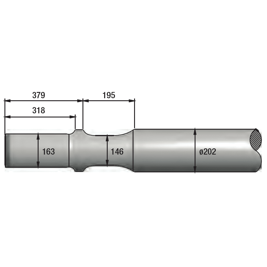 Grot Montabert BRV65