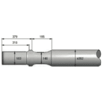 Grot Montabert V65