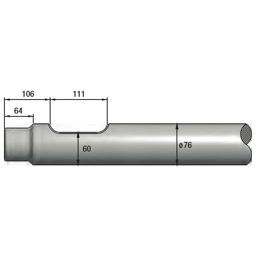 Grot NPK GH3