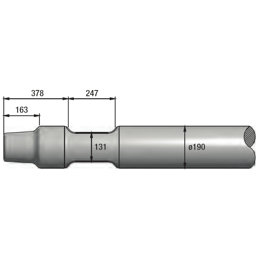 Grot NPK E-235