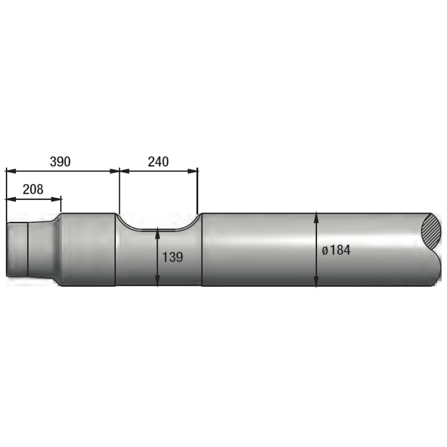 Grot NPK E-240A