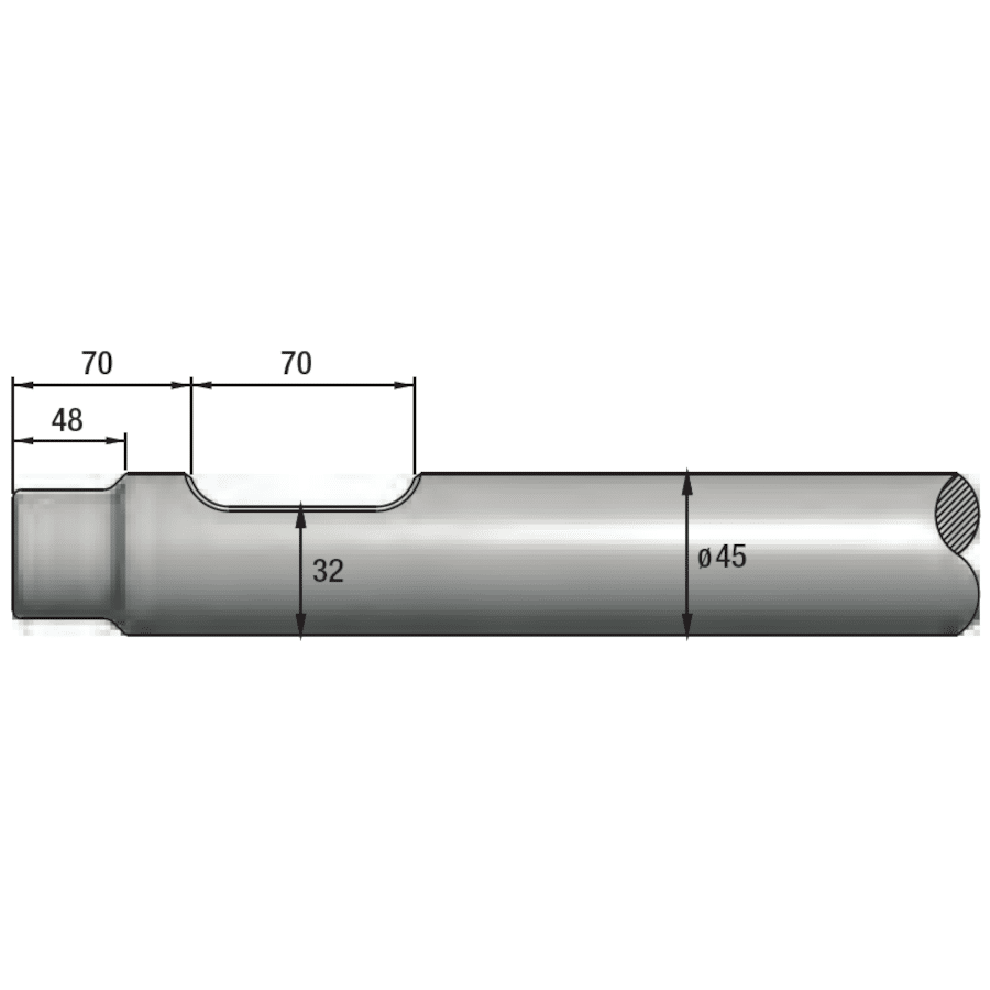 Grot NPK H-08XA