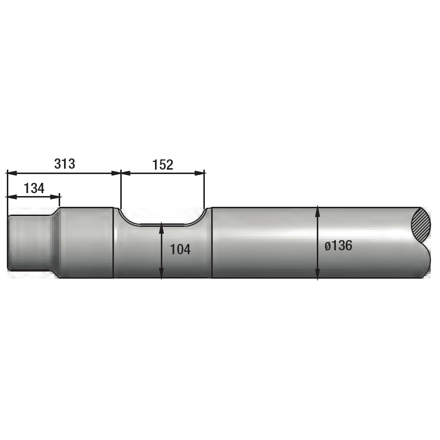 Grot NPK H-12XE