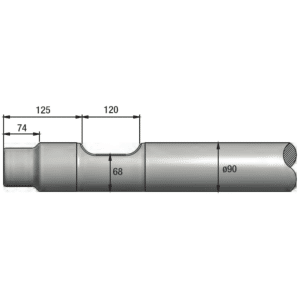 Grot NPK H-4X