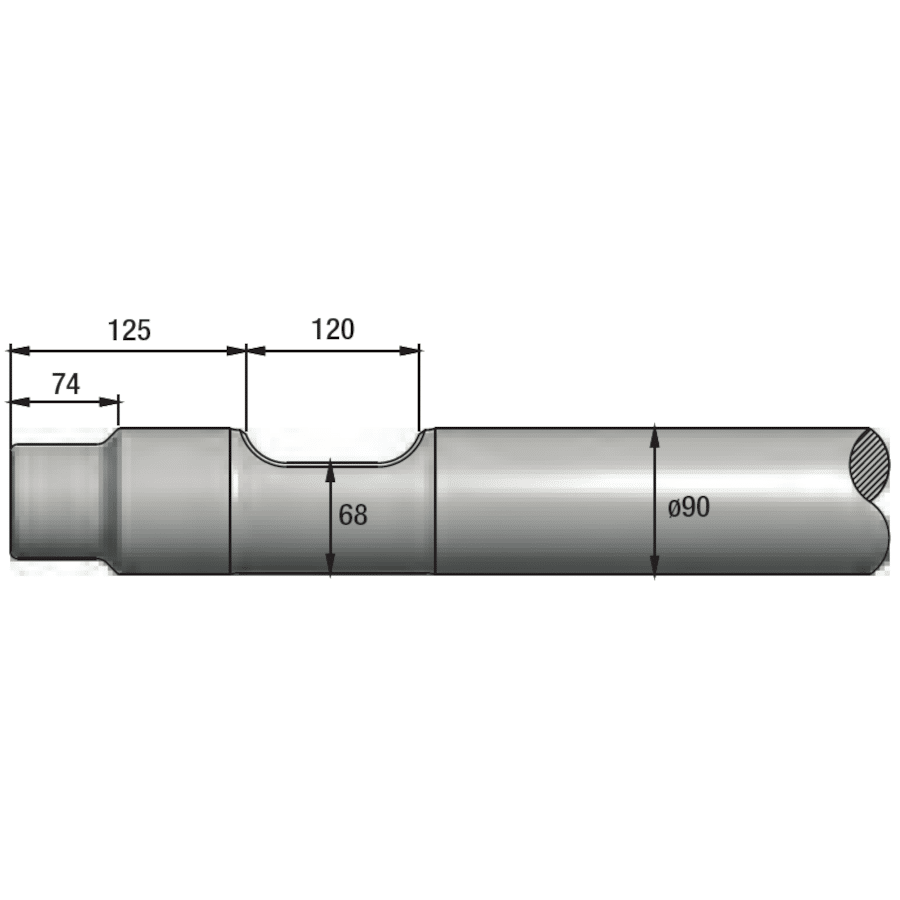 Grot NPK H-4X
