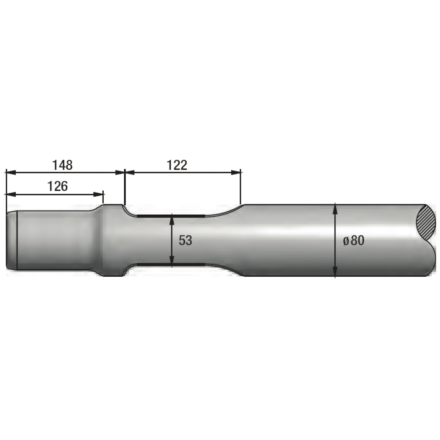 Grot OMAL 270