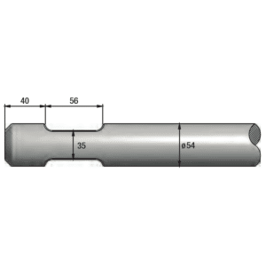 Grot ROTAIR OL160