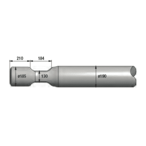 Grot Rammer BR5011