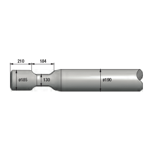 Grot Rammer BR5011
