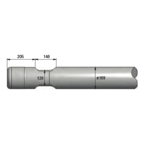 Grot Rammer G100
