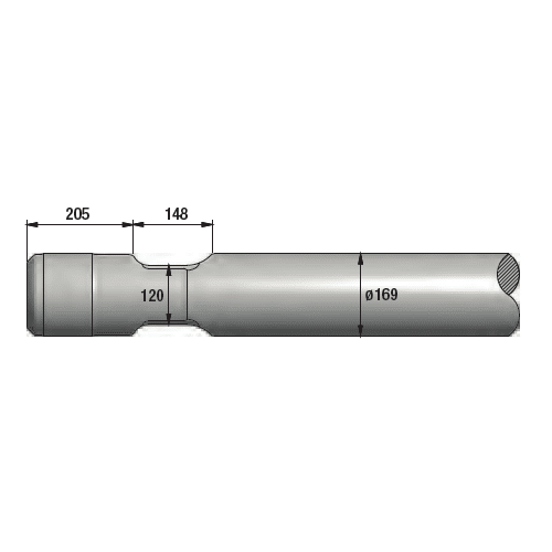 Grot Rammer G100
