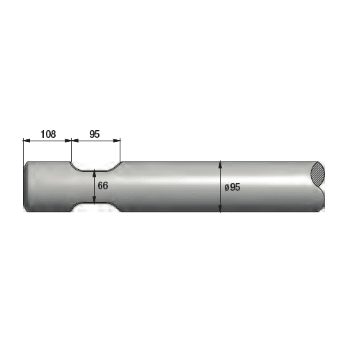 Grot Rammer S29