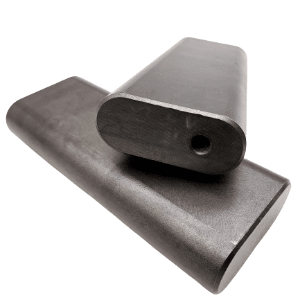 Rygiel grota Atlas Copco MB1200