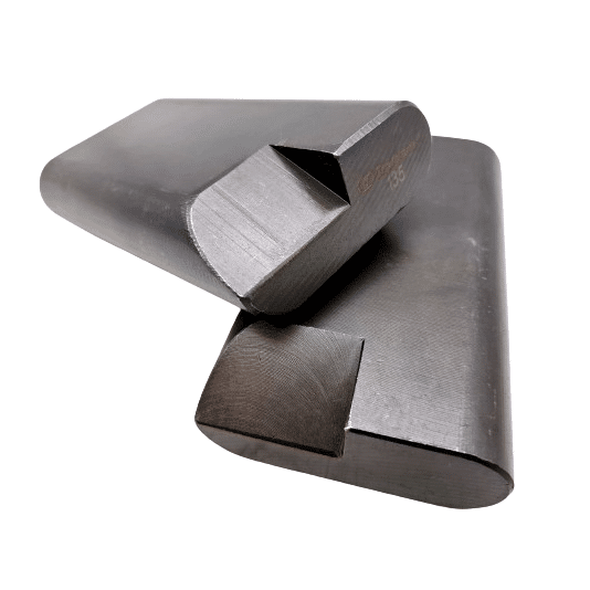 Rygiel grota Montabert