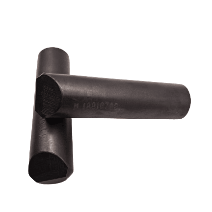 Rygiel grota Montabert BRH125