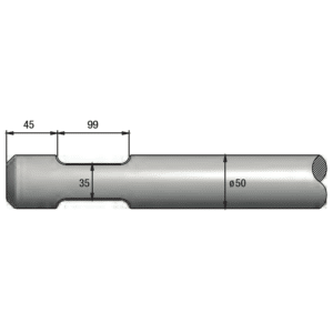 Grot Atlas Copco SBC 255