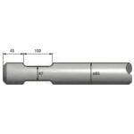 Grot Atlas Copco SBC 410