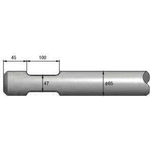 Grot Atlas Copco SBC 410