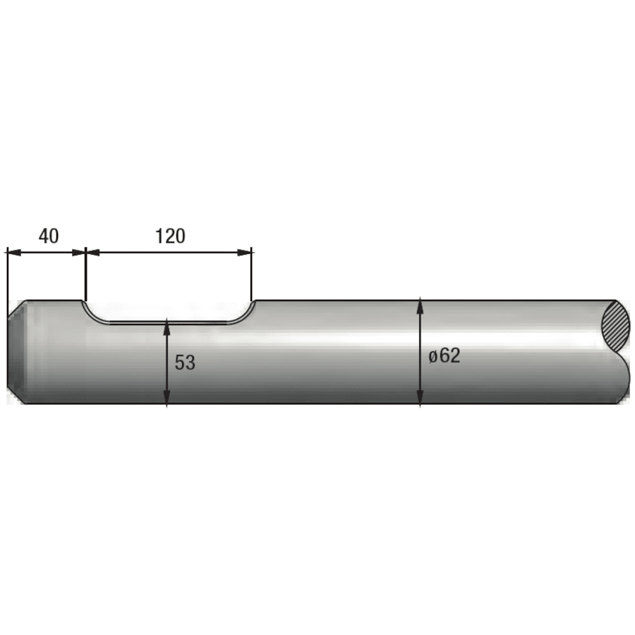 Grot SOCOMEC DMS 210