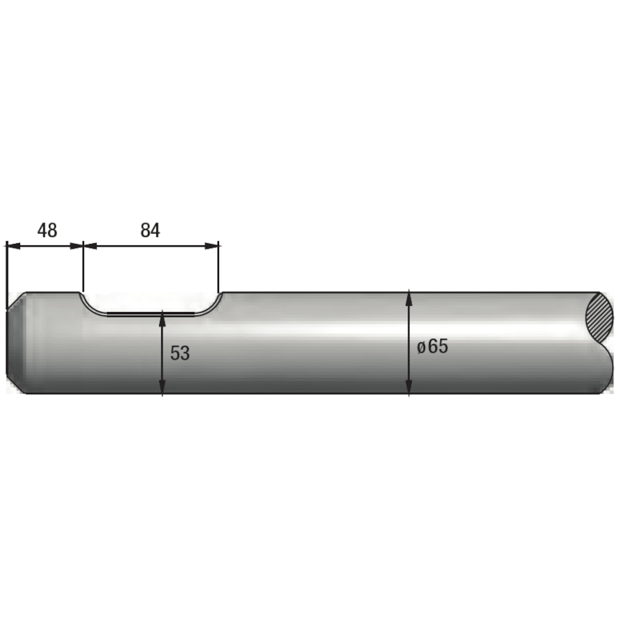 Grot SOCOMEC DMS 220