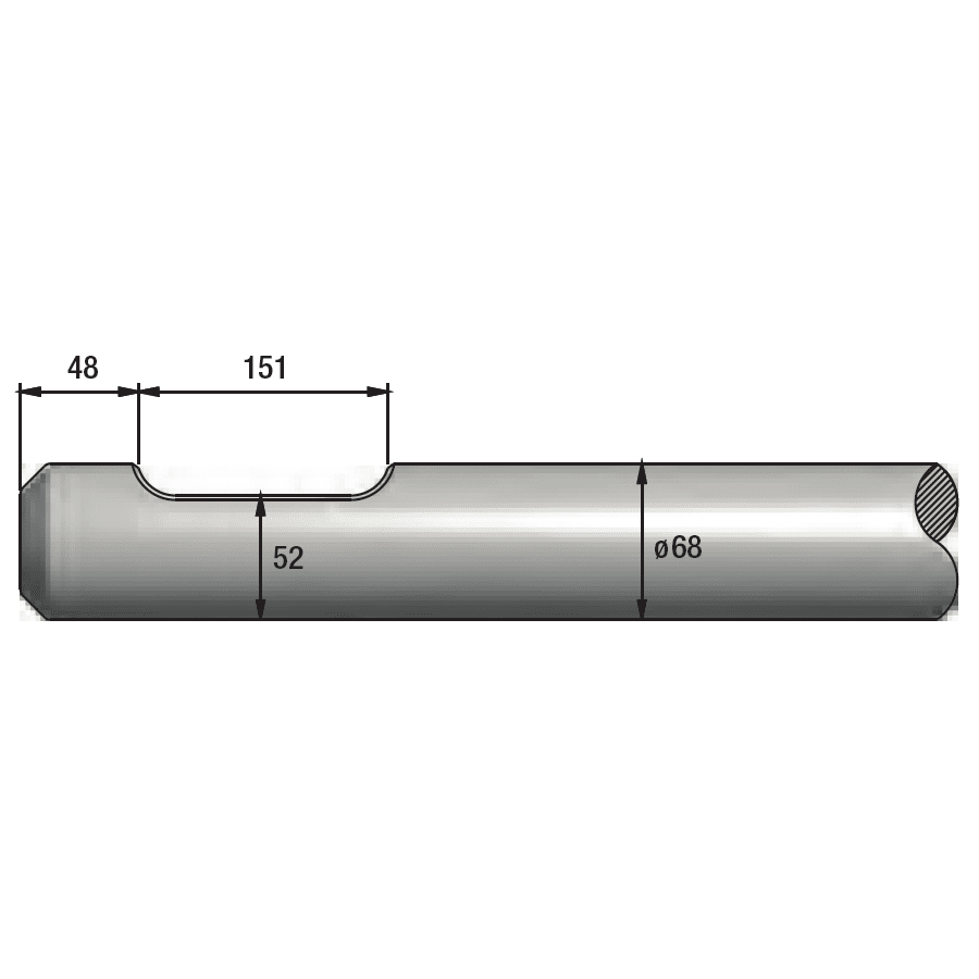 Grot SOCOMEC DMS 270