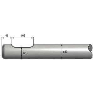 Grot SOCOMEC DMS 410