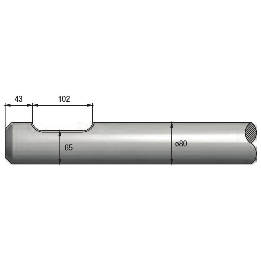 Grot SOCOMEC DMS 410