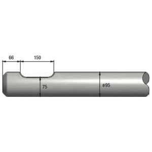 Grot SOCOMEC DMS 850