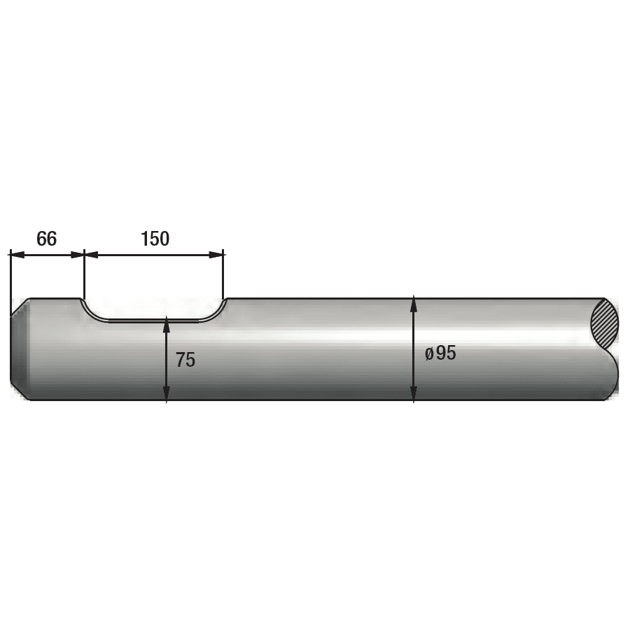 Grot SOCOMEC DMS 910