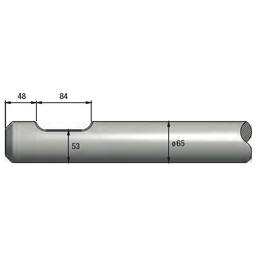 Grot SOCOMEC MDO 100