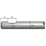 Grot SOCOMEC MDO 1450