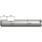 Grot SOCOMEC MDO 1950