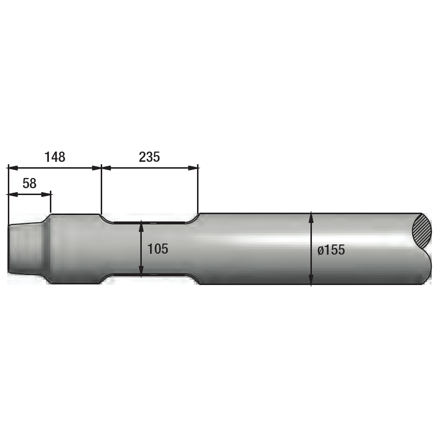 Grot SOCOMEC MDO 2050