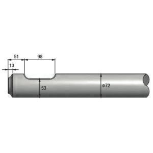 Grot SOCOMEC MDO 250