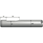 Grot SOCOMEC MDO 450