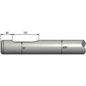 Grot SOCOMEC MDO 450