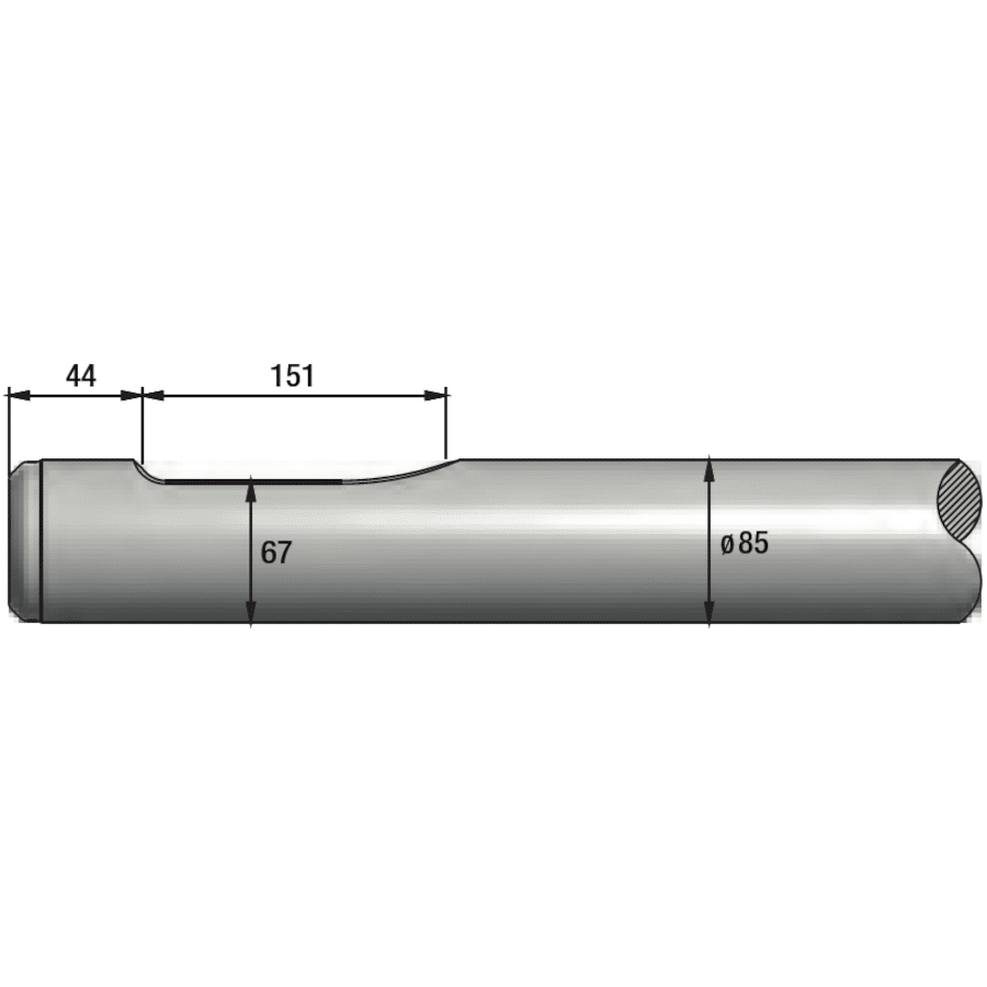 Grot SOCOMEC MDO 450