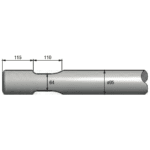 Grot SOCOMEC MDO 500