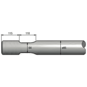 Grot SOCOMEC MDO 500
