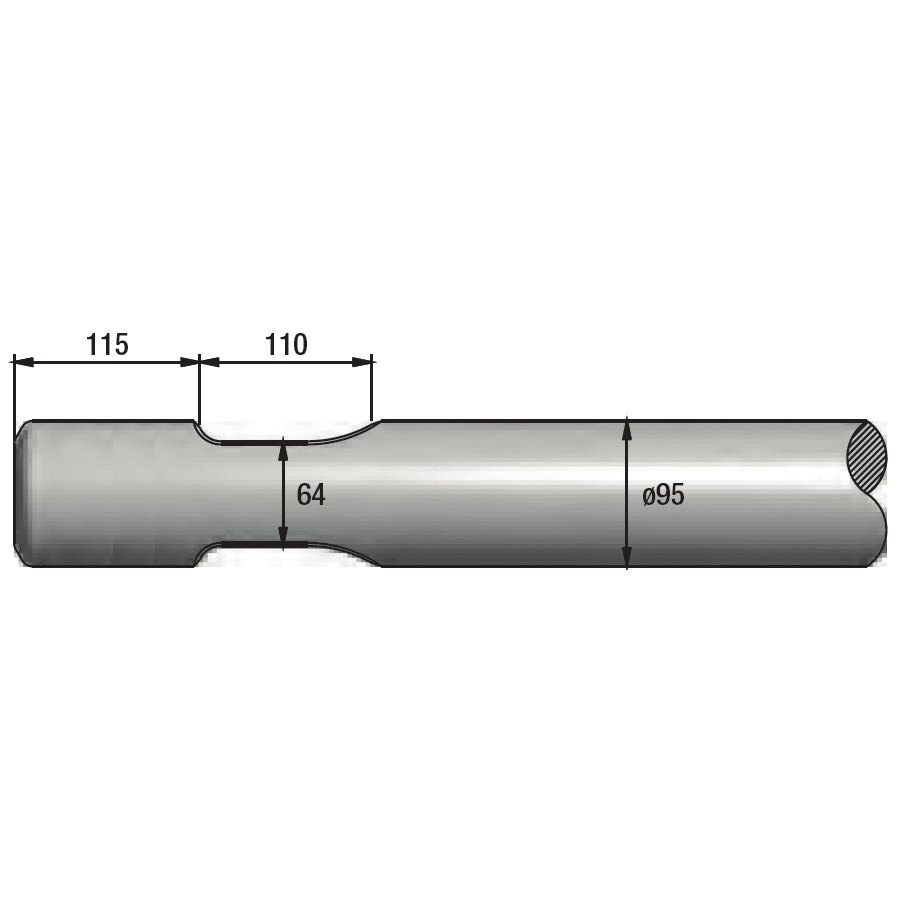 Grot SOCOMEC MDO 500