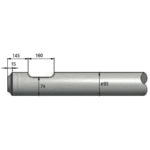 Grot SOCOMEC MDO 550