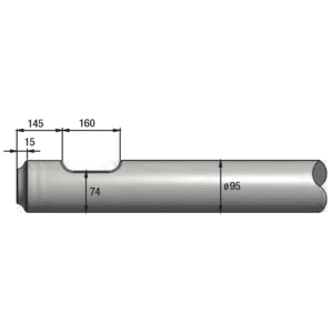 Grot SOCOMEC MDO 550