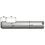 Grot SOCOMEC MDO 750