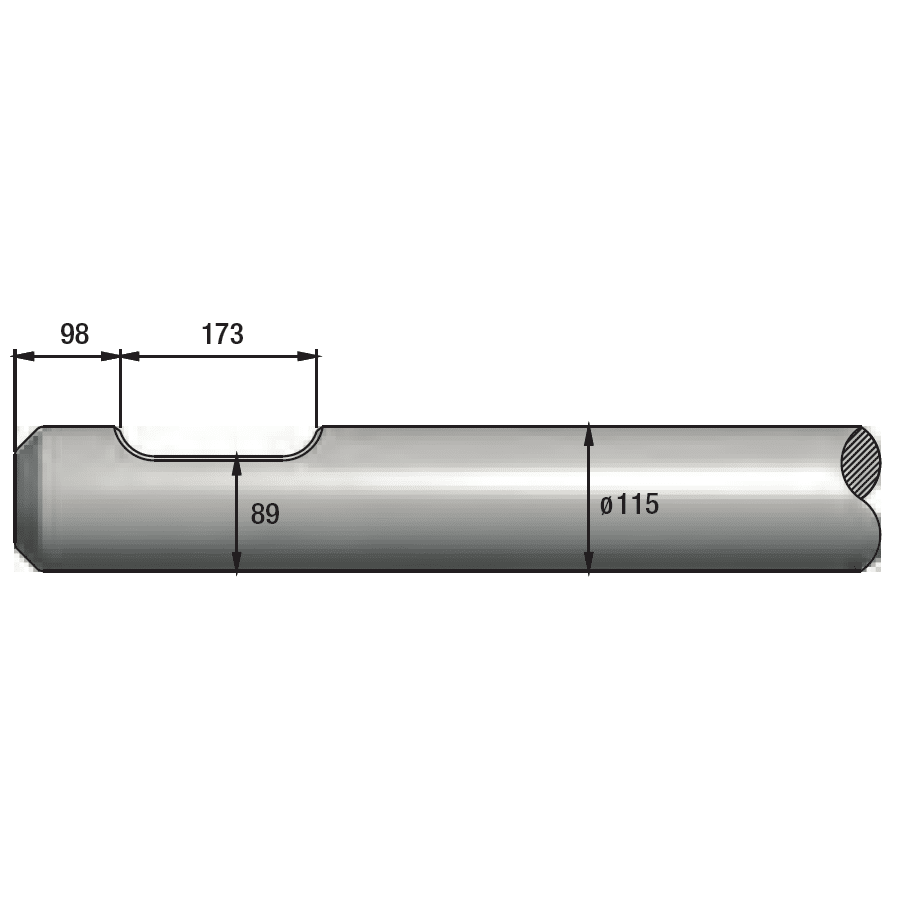 Grot SOCOMEC MDO 750
