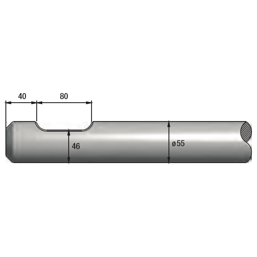 Grot SOCOMEC MDO 80
