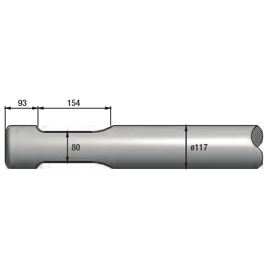 Grot SOCOMEC MDO 900V